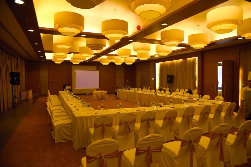 Grand Convention & Conference Hall Royal Orchid Bengaluru